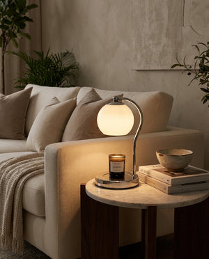 Calvino Candle Warmer Lamp