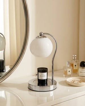 Calvino Candle Warmer Lamp