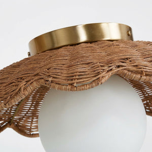 Calyra Ceiling Light