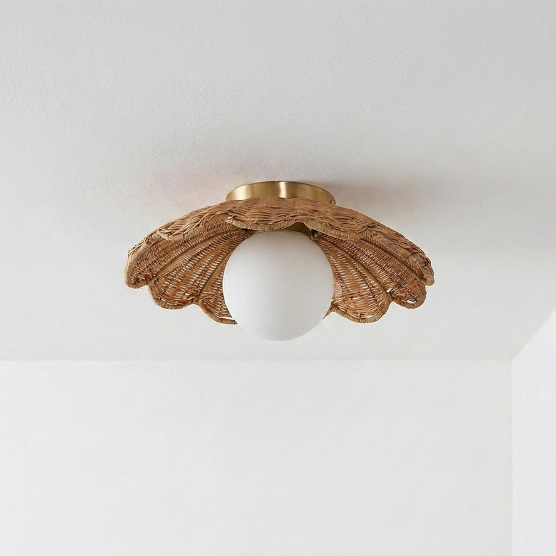 Calyra Ceiling Light – detail 11