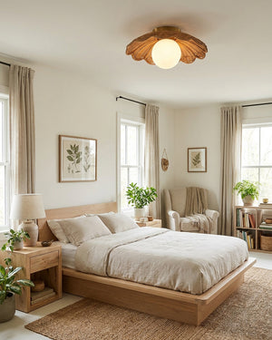 Calyra Ceiling Light