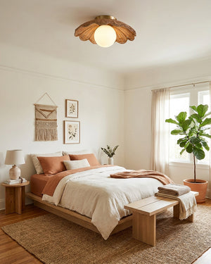 Calyra Ceiling Light