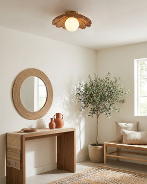 Calyra Ceiling Light