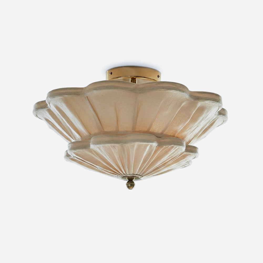 Calyra Flush Mount