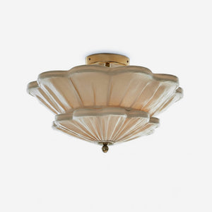 Calyra Flush Mount