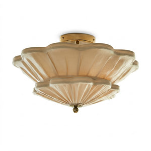 Calyra Flush Mount