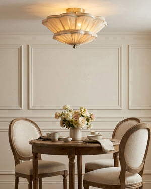 Calyra Flush Mount