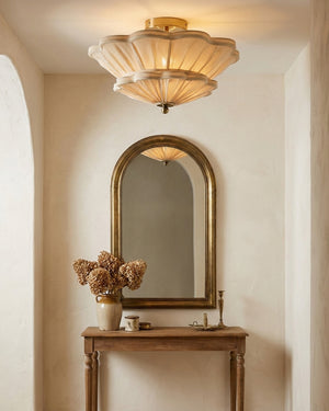 Calyra Flush Mount