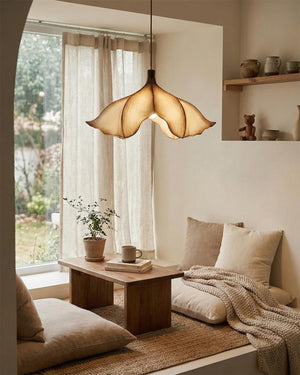 Calysa Pendant Lamp