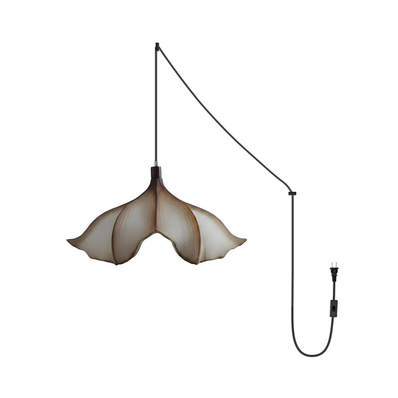 Calysa Plug In Pendant Light – detail 9