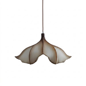 Calysa Plug In Pendant Light