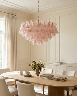 Lustre Calyssa