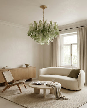 Lustre Calyssa