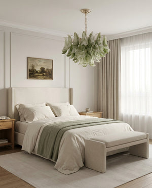 Lustre Calyssa