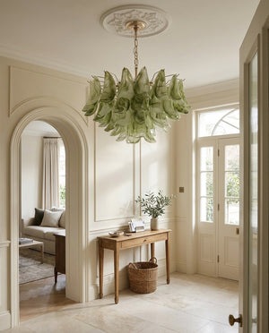 Lustre Calyssa