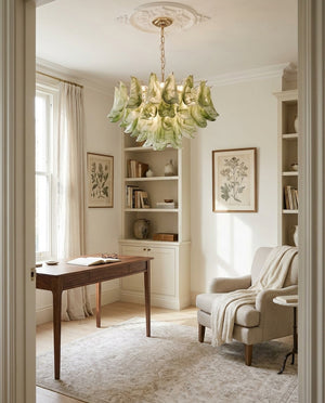 Lustre Calyssa