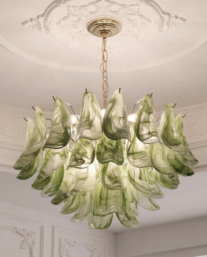 Lustre Calyssa