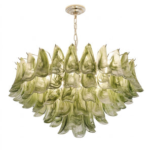 Lustre Calyssa