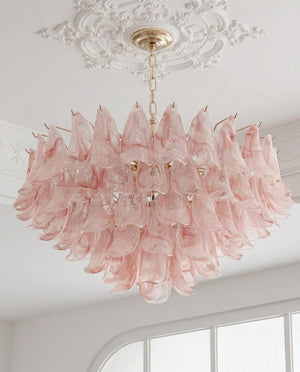 Lustre Calyssa