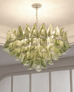 Lustre Calyssa