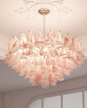 Lustre Calyssa