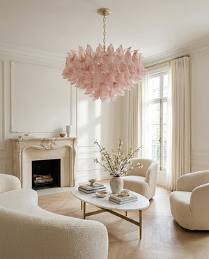 Lustre Calyssa