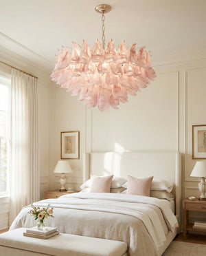 Lustre Calyssa