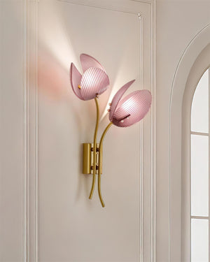Calyssa Wall Lamp