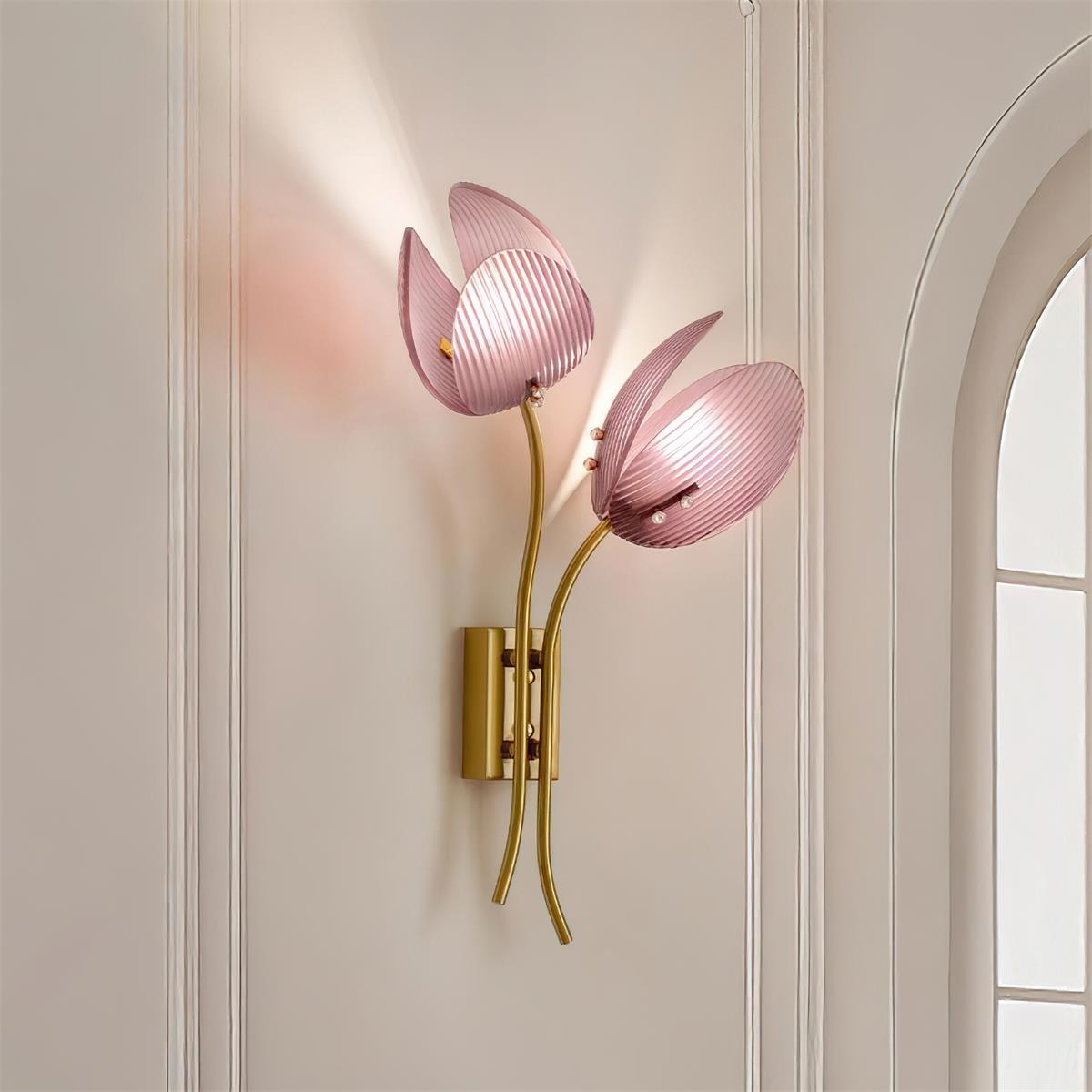 Calyssa Wall Lamp