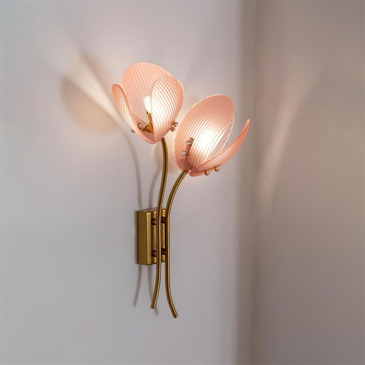 Calyssa Wall Lamp