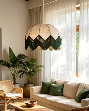 Calyvera Pendant Light