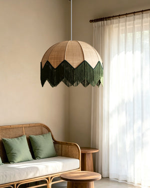 Calyvera Pendant Light