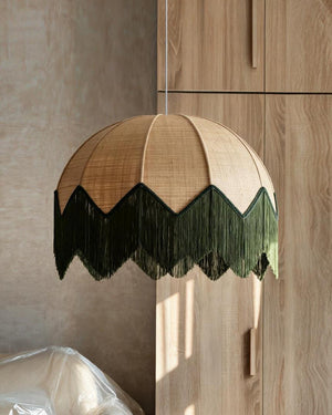 Calyvera Pendant Light