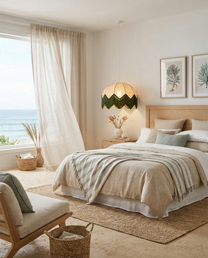 Calyvera Pendant Light