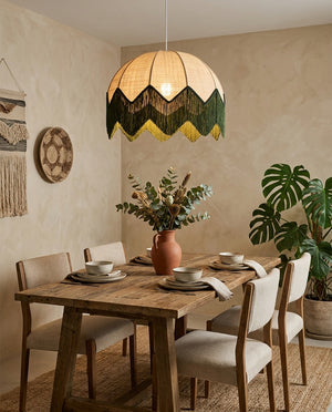 Calyvera Pendant Light