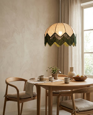 Calyvera Pendant Light