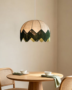 Calyvera Pendant Light