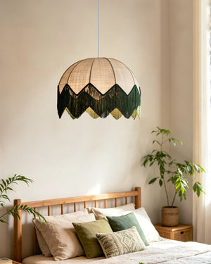 Calyvera Pendant Light