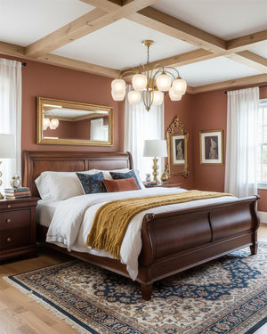 Calyx Petiole Chandelier