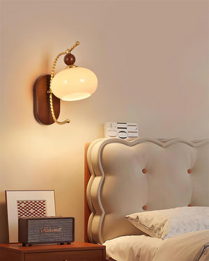 Calyx Wall Lamp