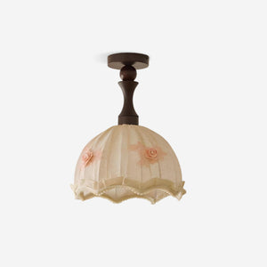 Camélia Ceiling Lamp