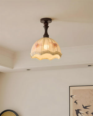 Camélia Ceiling Lamp