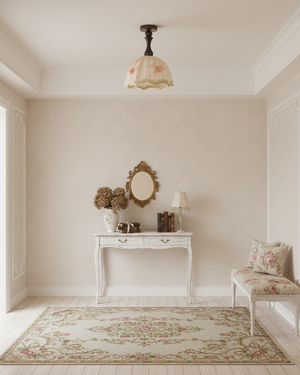 Camélia Ceiling Lamp