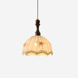Camélia Pendant Lamp