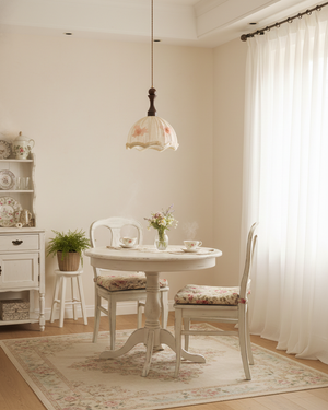 Camélia Pendant Lamp