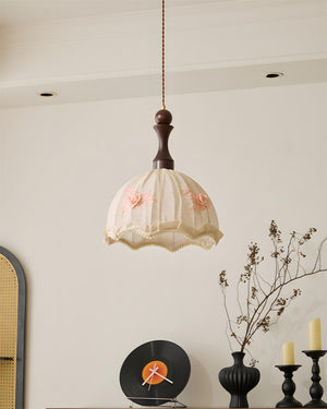 Camélia Pendant Lamp