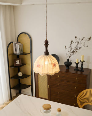 Camélia Pendant Lamp