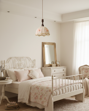 Camélia Pendant Lamp