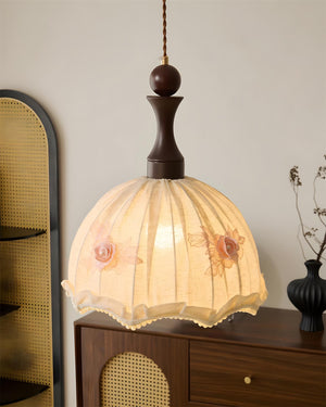 Camélia Pendant Lamp