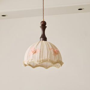 Camélia Pendant Lamp